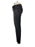 Prosperity Stripes Black Jeans Size 28 waist - photo 5