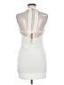 Shein Ivory Sleeveless Blouse Size 6 - photo 2