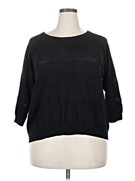 Lane Bryant Pullover Sweater