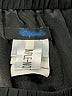 Express Solid Black Casual Skirt Size S - photo 4