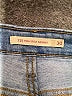 Levi's Solid Blue Jeans Size 30 waist - photo 7