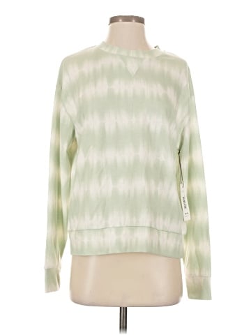 Three Dots Pullover Sweater (view 1)