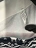 Unbranded Print Gray Leggings Size Sm - Med - photo 7