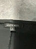 Lafayette 148 New York Black Long Sleeve Top Size S - photo 7