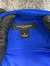 Ann Taylor Color Block Blue Cocktail Dress Size 4 - photo 7