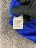 Ann Taylor Color Block Blue Cocktail Dress Size 4 - photo 8