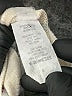 Honeyme Floral Ivory Pullover Sweater Size S - photo 8
