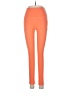 Ever Orange Active Pants Size M - photo 1