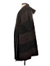 Cue & Emm Brown Wool Cardigan Size S - photo 5