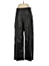 Another Love Black Casual Pants Size 8 - photo 1