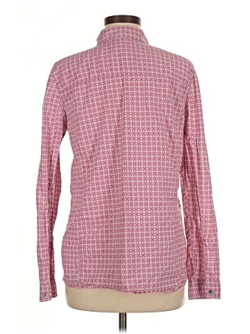 Caslon Long Sleeve Button-Down Shirt (view 2)