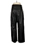 Another Love Black Casual Pants Size 8 - photo 2