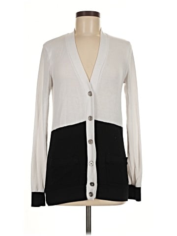 Poof! Cardigan (view 1)