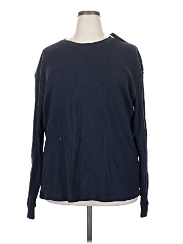 Essentials Sweatshirt (view 1)