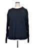 Essentials Blue Sweatshirt Size 3X - photo 1