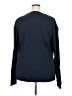 Essentials Blue Sweatshirt Size 3X - photo 2