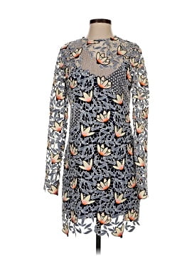 Self Portrait Casual Dress