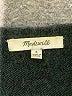 Madewell Black Cardigan Size S - photo 7