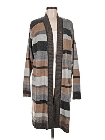 REPEAT Silver Edition Cardigan (view 1)
