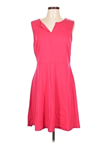 The Limited Casual Dress (view 1)