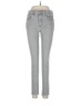 Gap Gray Jeans Size 28 waist - photo 1