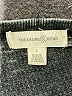Treasure & Bond Gray Pullover Sweater Size S - photo 7