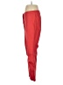 Nic + Zoe Red Casual Pants Size 8 - photo 5