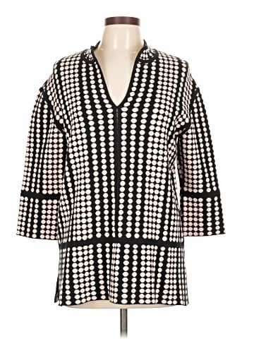 Tory Burch Cardigan (view 1)