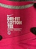 Teeki Pink Active Tank Size L - photo 7