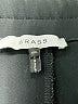 Brass Black Dress Pants Size XXL - photo 4