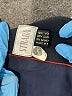 Assorted Brands Black Blue Blazer Size 6 - photo 6