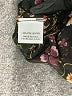MISA Los Angeles 100% Polyester Black Long Sleeve Blouse Size S - photo 8