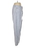 Forever 21 100% Cotton Stripes Blue Jeans Size 29 waist - photo 4