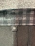 Kut from the Kloth Houndstooth Gray Dress Pants Size 10 - photo 8
