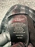 Kut from the Kloth Houndstooth Gray Dress Pants Size 10 - photo 9