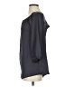 Torrid Black Purple 3/4 Sleeve Blouse Size Med Plus (00) - photo 5
