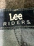 Riders by Lee Chevron-herringbone Blue Jeans Size 12 (petite) - photo 4