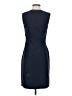 Lyn Devon Blue Cocktail Dress Size 4 - photo 2
