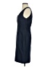 Lyn Devon Blue Cocktail Dress Size 4 - photo 5