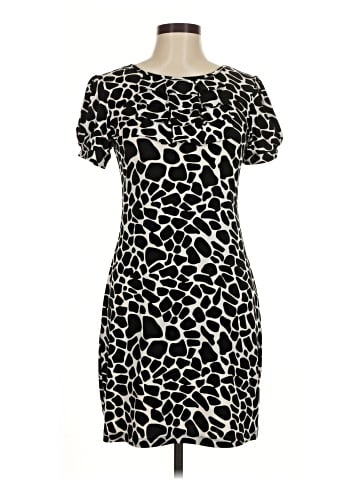 En Focus Casual Dress (view 1)