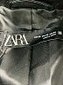 Zara Black Blazer Size XS - photo 6