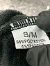 Unbranded Black Casual Pants Size Sm - Med - photo 8