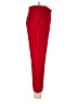 SIMONA CORSELLINI Red Dress Pants Size EU (IT) 48 / US 12 - photo 4