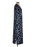 Unbranded Blue Casual Dress Size M - photo 4