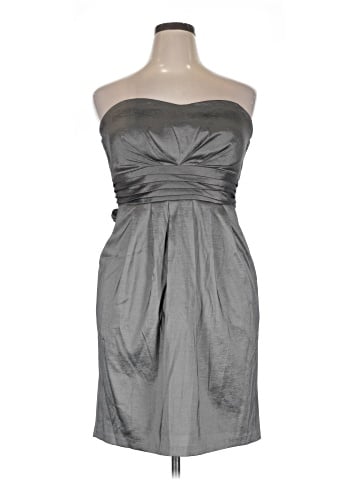 NW Nightway Cocktail Dress (view 1)