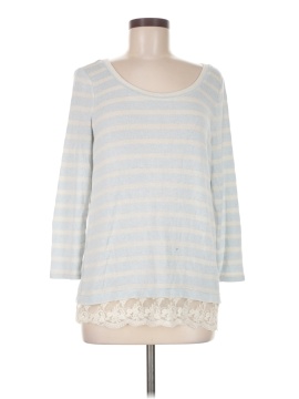 Ann Taylor Loft Outlet Pullover Sweater