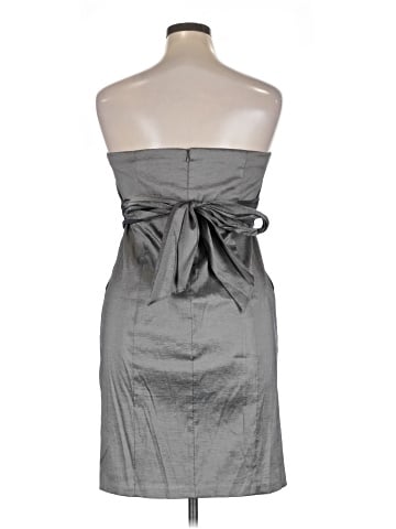 NW Nightway Cocktail Dress (view 2)