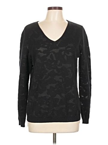 Ann Taylor Factory Pullover Sweater (view 1)
