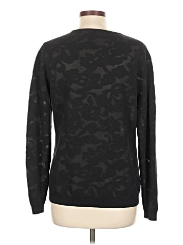 Ann Taylor Factory Pullover Sweater (view 2)