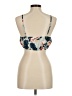 Shein 100% Polyester Ivory Tank Top Size 6 - photo 2
